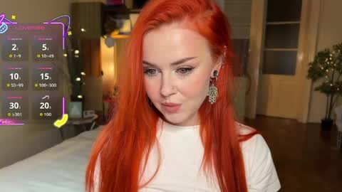 Veronika online show from April 24, 2026, 6:10 pm