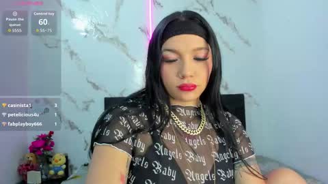Snapshot of sari_dali chatting on October 8, 2025, 6:33 am Sarita online show from October 8, 2025, 6:33 am
