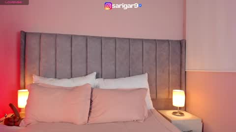 Sara Garcia online show from January 10, 2025, 2:13 pm