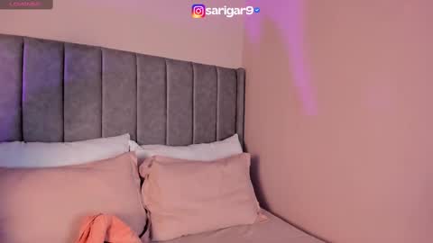 Sara Garcia online show from February 18, 2025, 12:49 pm