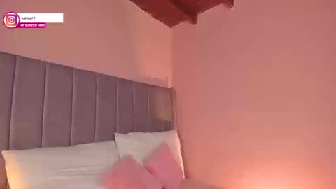 Sara Garcia online show from March 12, 2026, 5:24 am