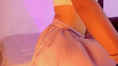 Snapshot of sarima420 chatting on January 14, 2025, 12:11 am Sarima and Leo online show from January 14, 2025, 12:11 am