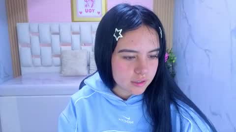 Sara  online show from June 30, 2026, 2:56 am