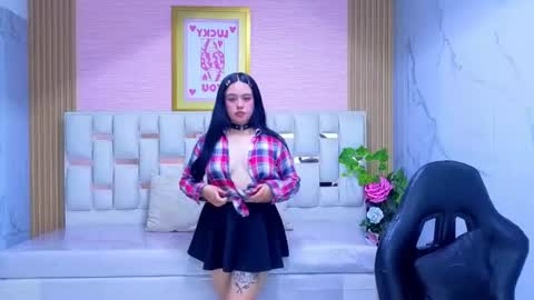 Sara  online show from July 16, 2026, 3:01 am