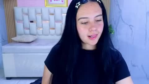 Sara  online show from July 18, 2026, 3:00 am