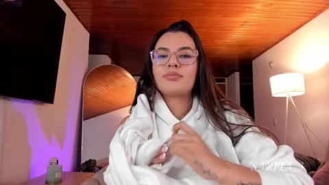Sarita Lozano online show from March 16, 2026, 8:07 am