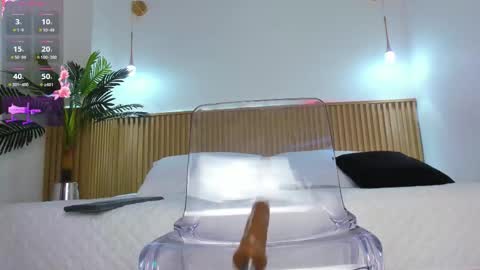 Snapshot of sarita__gomez chatting on February 24, 2026, 5:38 am Sarita online show from February 24, 2026, 5:38 am