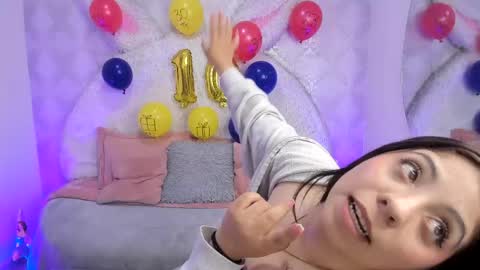 Sara online show from May 16, 2026, 4:09 am