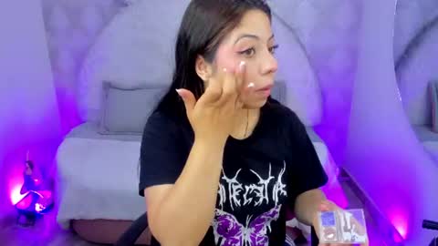 Sara online show from July 13, 2026, 3:09 am
