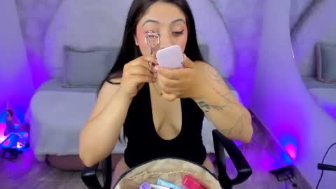 Sara online show from July 14, 2026, 3:11 am