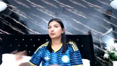 Sara online show from June 23, 2026, 1:58 am