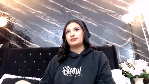 Sara online show from July 13, 2026, 12:46 am