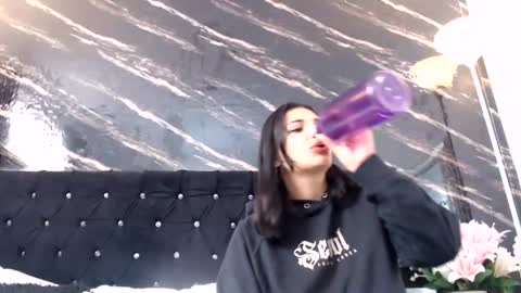 Sara online show from July 13, 2026, 4:32 pm