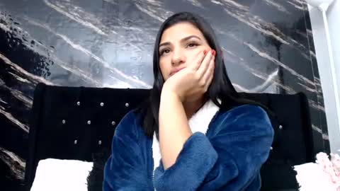 Sara online show from July 22, 2026, 1:41 am