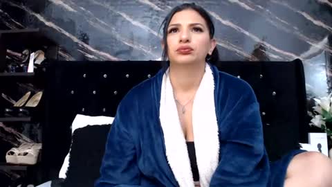 Sara online show from July 28, 2026, 2:18 am