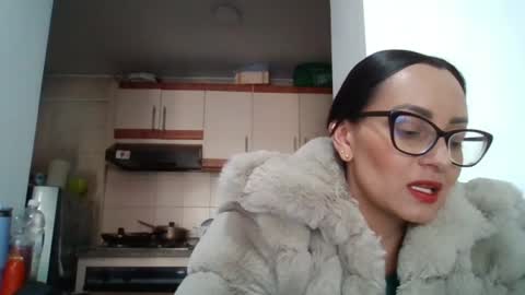 sarita_start online show from July 28, 2026, 8:52 pm
