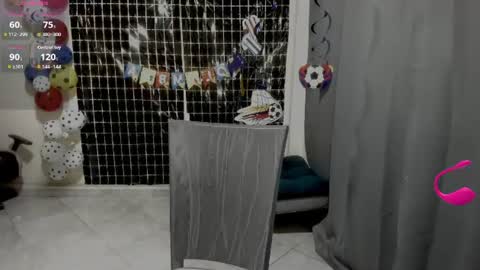 sarita_summer online show from June 16, 2026, 7:27 pm