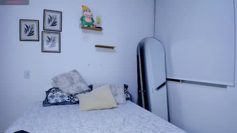 Snapshot of saritadolly_ chatting on March 30, 2026, 4:57 am Sara Cute online show from March 30, 2026, 4:57 am