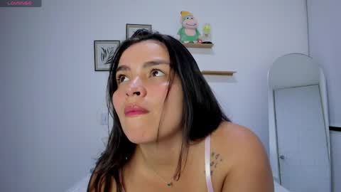 Snapshot of saritadolly_ chatting on April 3, 2026, 5:49 am Sara Cute online show from April 3, 2026, 5:49 am