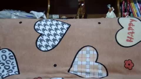 Sarra online show from February 10, 2025, 8:00 pm