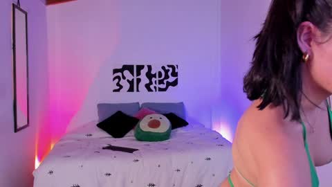 Sara online show from January 27, 2025, 9:11 pm