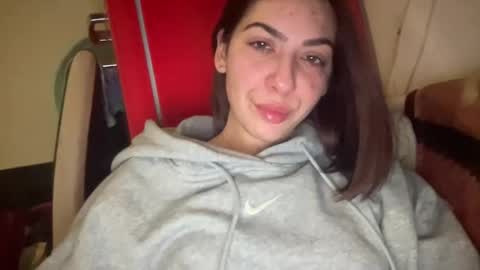 Sarrah online show from March 3, 2025, 6:12 pm