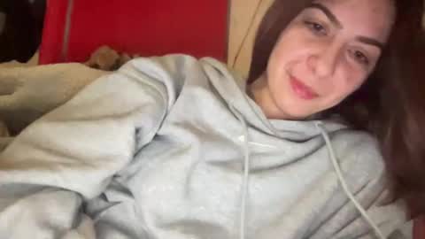 Sarrah online show from March 9, 2025, 7:15 pm