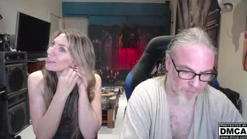 Giselle and Jay online show from October 28, 2025, 7:12 am