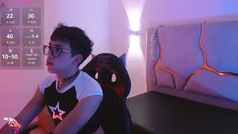 sasan_tay online show from July 18, 2026, 11:58 am