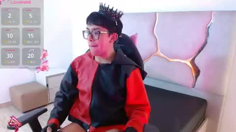 sasan_tay online show from July 25, 2026, 11:30 am