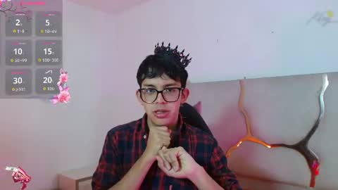 sasan_tay online show from July 27, 2026, 11:39 am