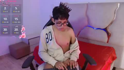sasan_tay online show from July 28, 2026, 3:21 pm