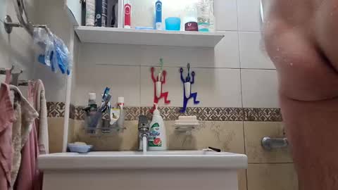 Eldak23 online show from January 12, 2025, 1:48 pm