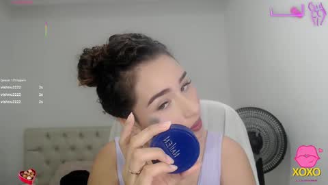 Snapshot of sasha_17_ chatting on October 9, 2025, 3:54 pm Sofia online show from October 9, 2025, 3:54 pm