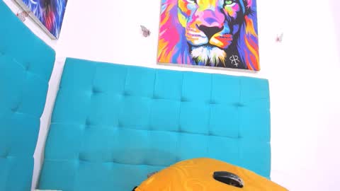 Sasha online show from February 28, 2026, 4:46 am