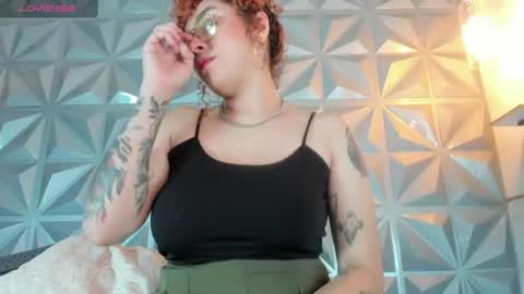 Sasha online show from July 13, 2026, 4:59 am