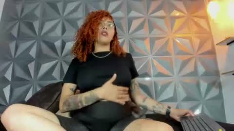 Sasha online show from July 27, 2026, 5:36 am