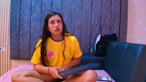 sasha_and_lia online show from June 27, 2026, 1:28 pm