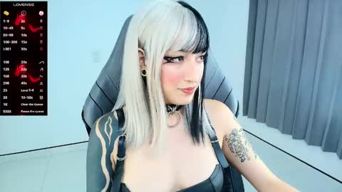Snapshot of sasha_baby69 chatting on May 28, 2026, 11:24 pm yesica online show from May 28, 2026, 11:24 pm