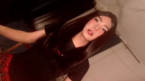 Snapshot of sasha_blade chatting on June 29, 2026, 3:57 am Sasha online show from June 29, 2026, 3:57 am