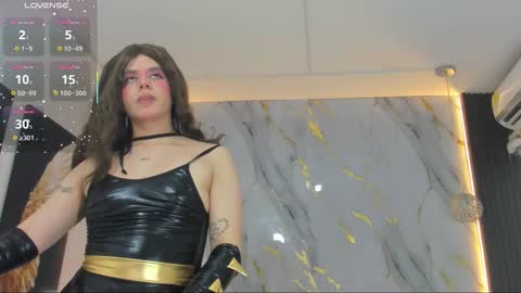 Sasha online show from September 14, 2025, 1:21 pm