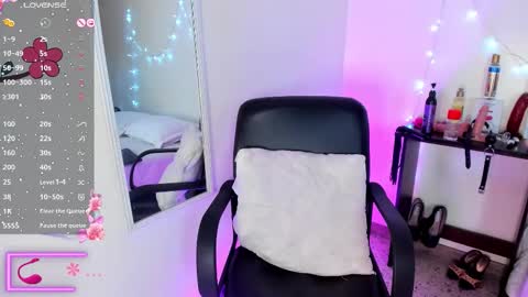 Sasha Brattz online show from February 12, 2026, 11:55 pm