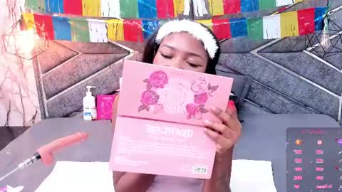 Sasha  online show from June 19, 2026, 11:47 am