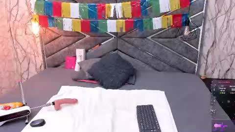 Sasha  online show from July 6, 2026, 11:40 am