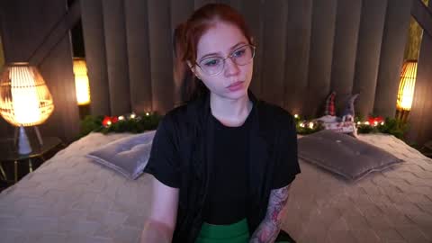 Sasha Exclusive online show from December 23, 2024, 9:16 am