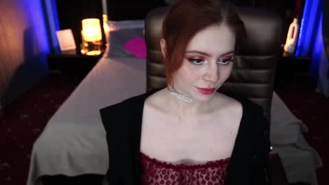 Sasha Exclusive online show from February 5, 2025, 8:14 pm