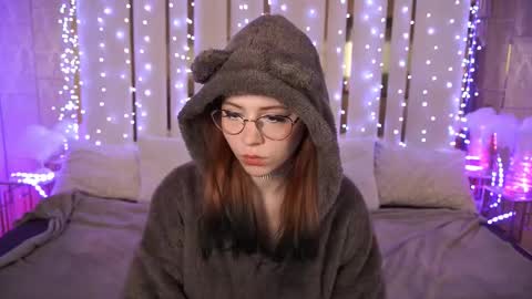 Sasha Exclusive online show from February 9, 2025, 8:13 pm