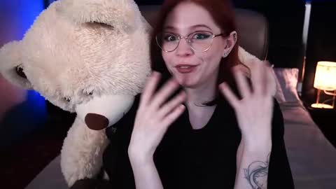 Sasha Exclusive online show from February 23, 2025, 11:25 pm