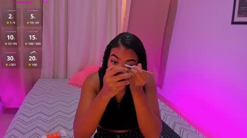 Snapshot of sasha_fox0 chatting on April 7, 2026, 10:20 pm emy online show from April 7, 2026, 10:20 pm