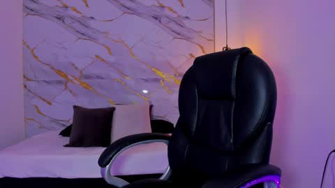 Sasha online show from February 1, 2025, 12:29 am